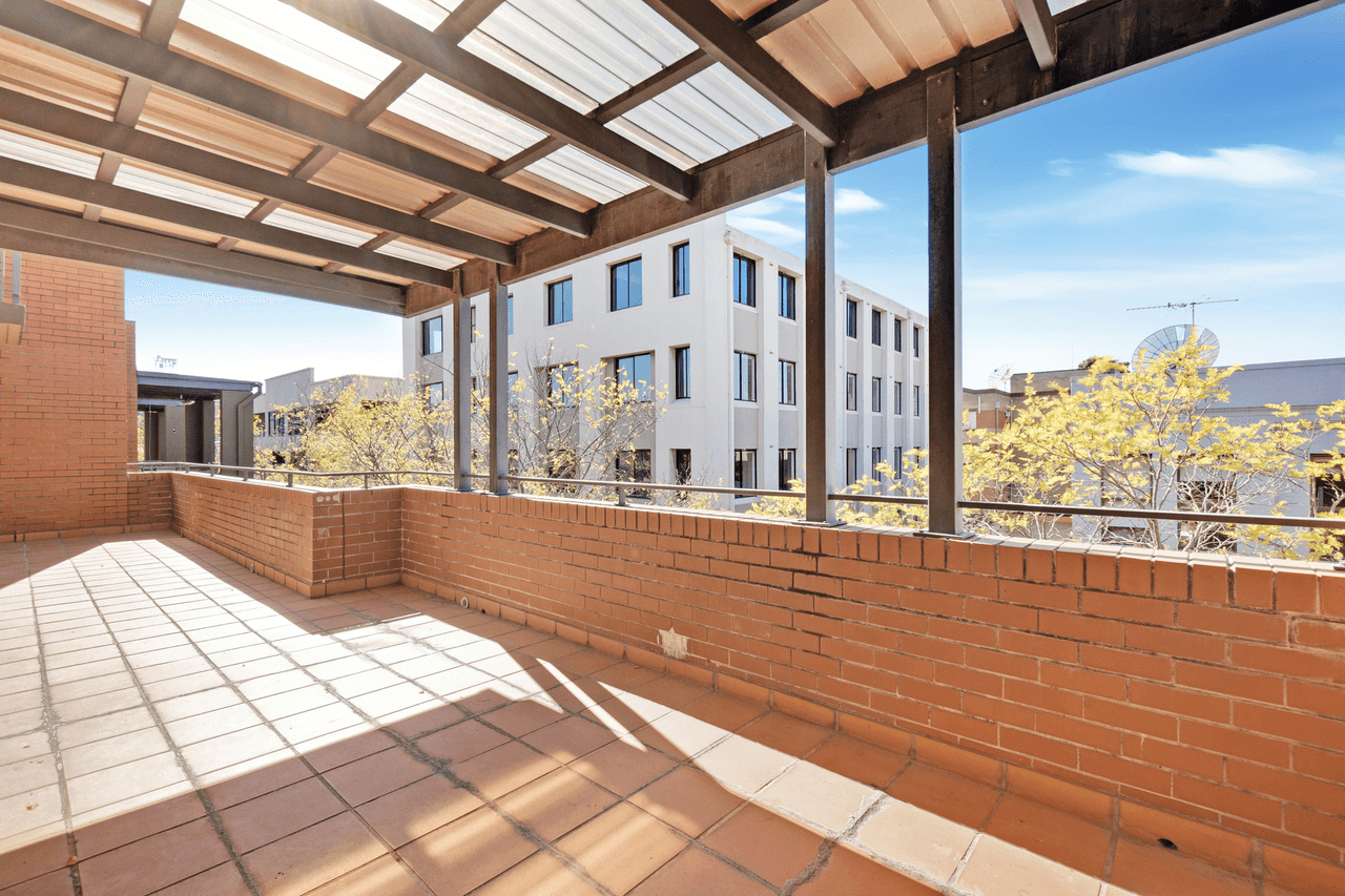 40/10-38 Renwick Street Street, Redfern, NSW 2016