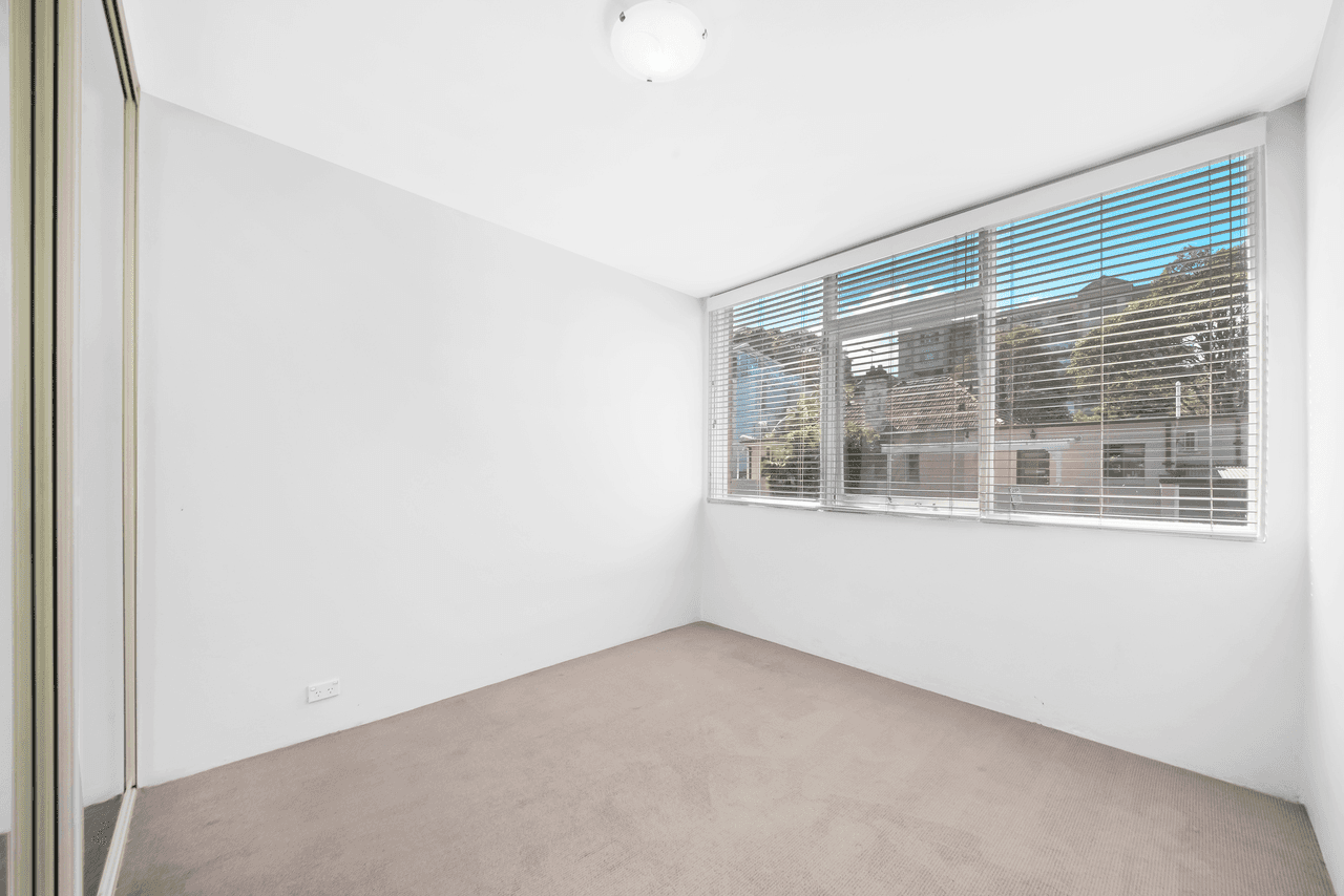 7/101 Gerard Street, CREMORNE, NSW 2090