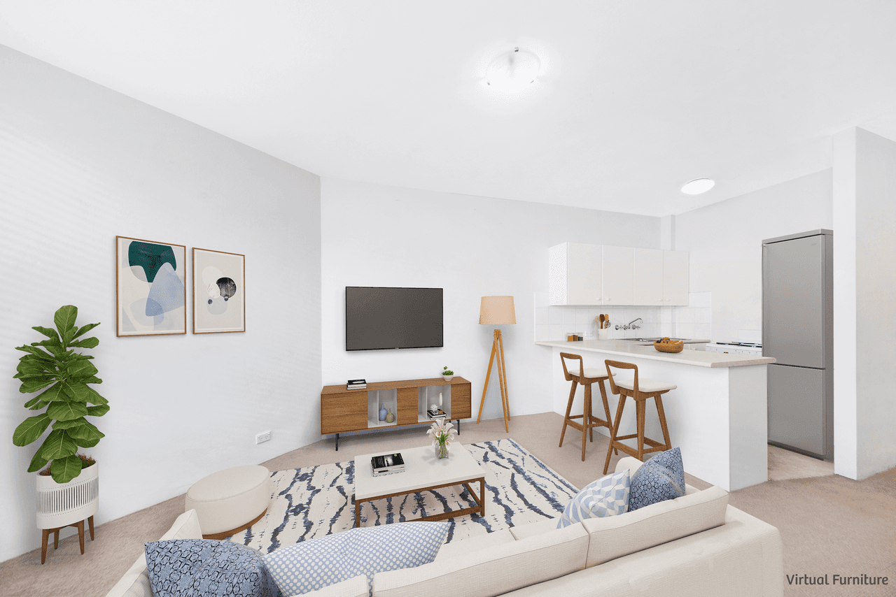 7/101 Gerard Street, CREMORNE, NSW 2090