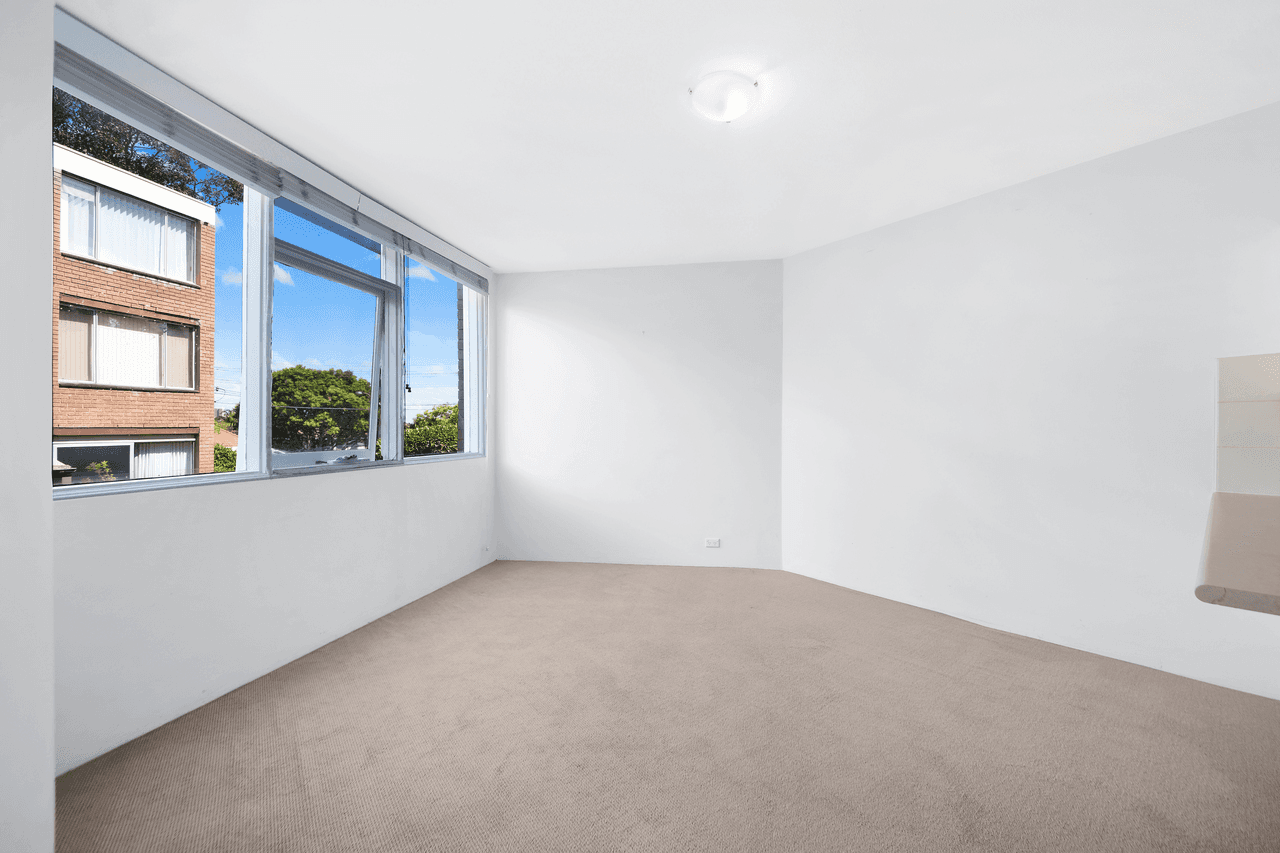 7/101 Gerard Street, CREMORNE, NSW 2090