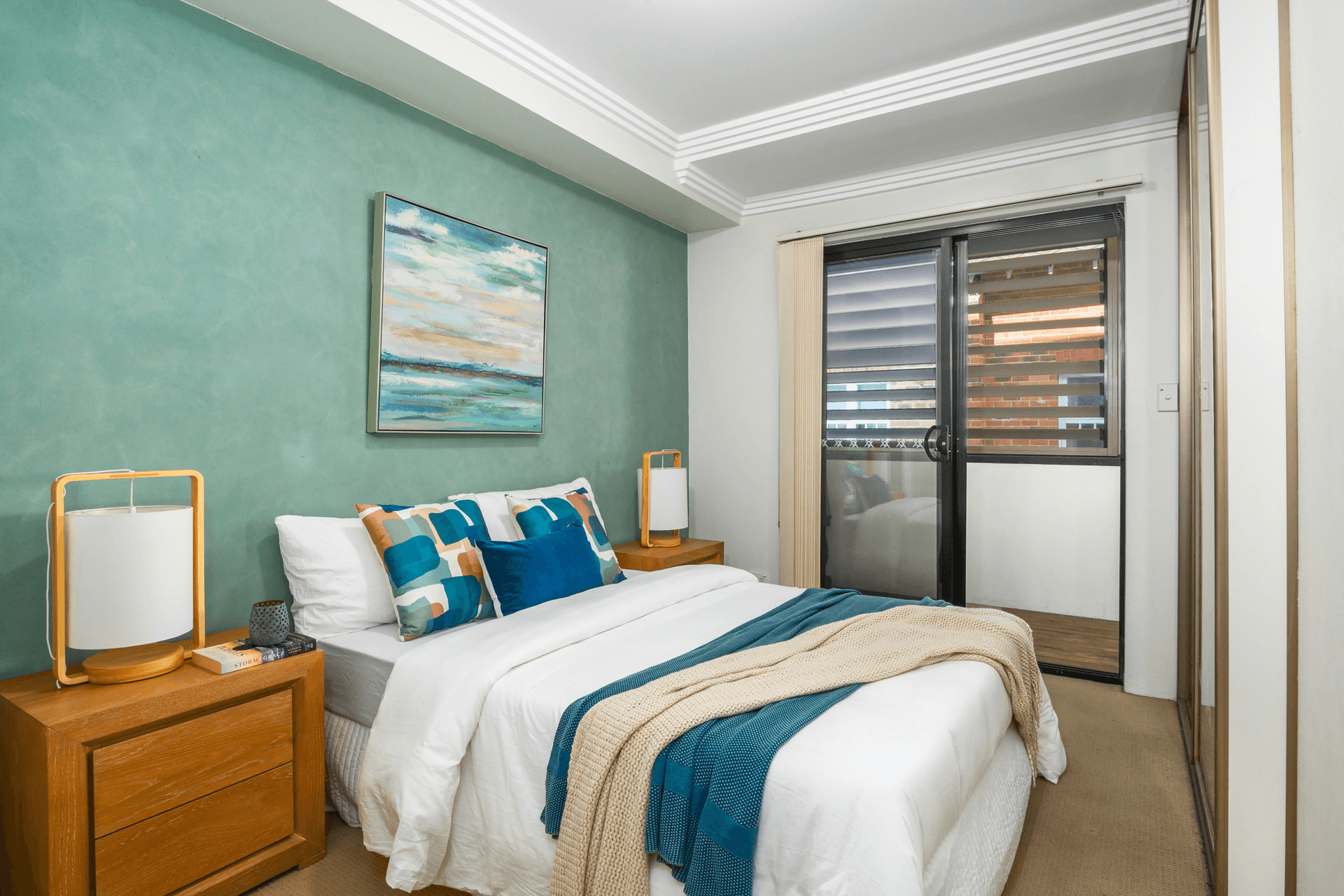 16/282-284 High Street, Penrith, NSW 2750