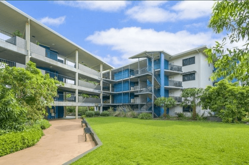 4B, 174 Forrest Parade, ROSEBERY, NT 0832