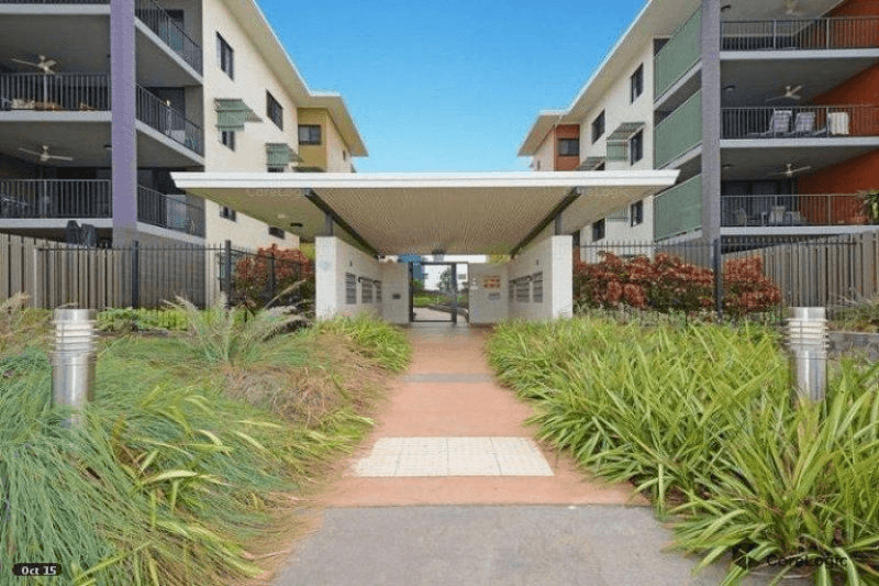 4B, 174 Forrest Parade, ROSEBERY, NT 0832