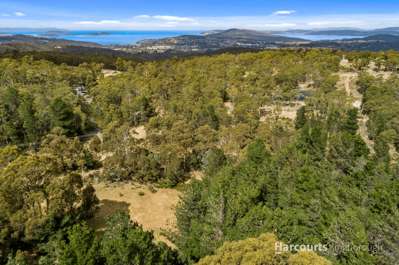 651 Summerleas Road, FERN TREE, TAS 7054