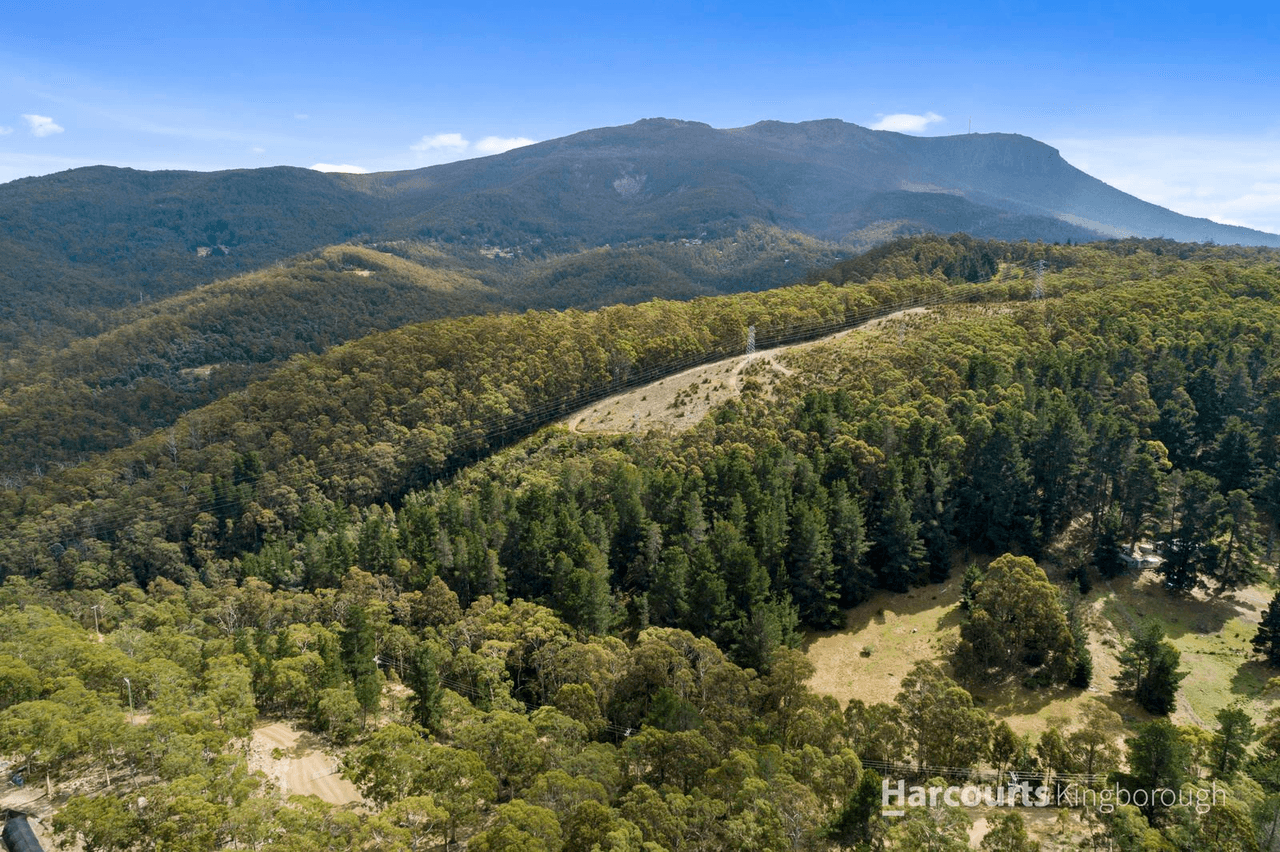 651 Summerleas Road, FERN TREE, TAS 7054