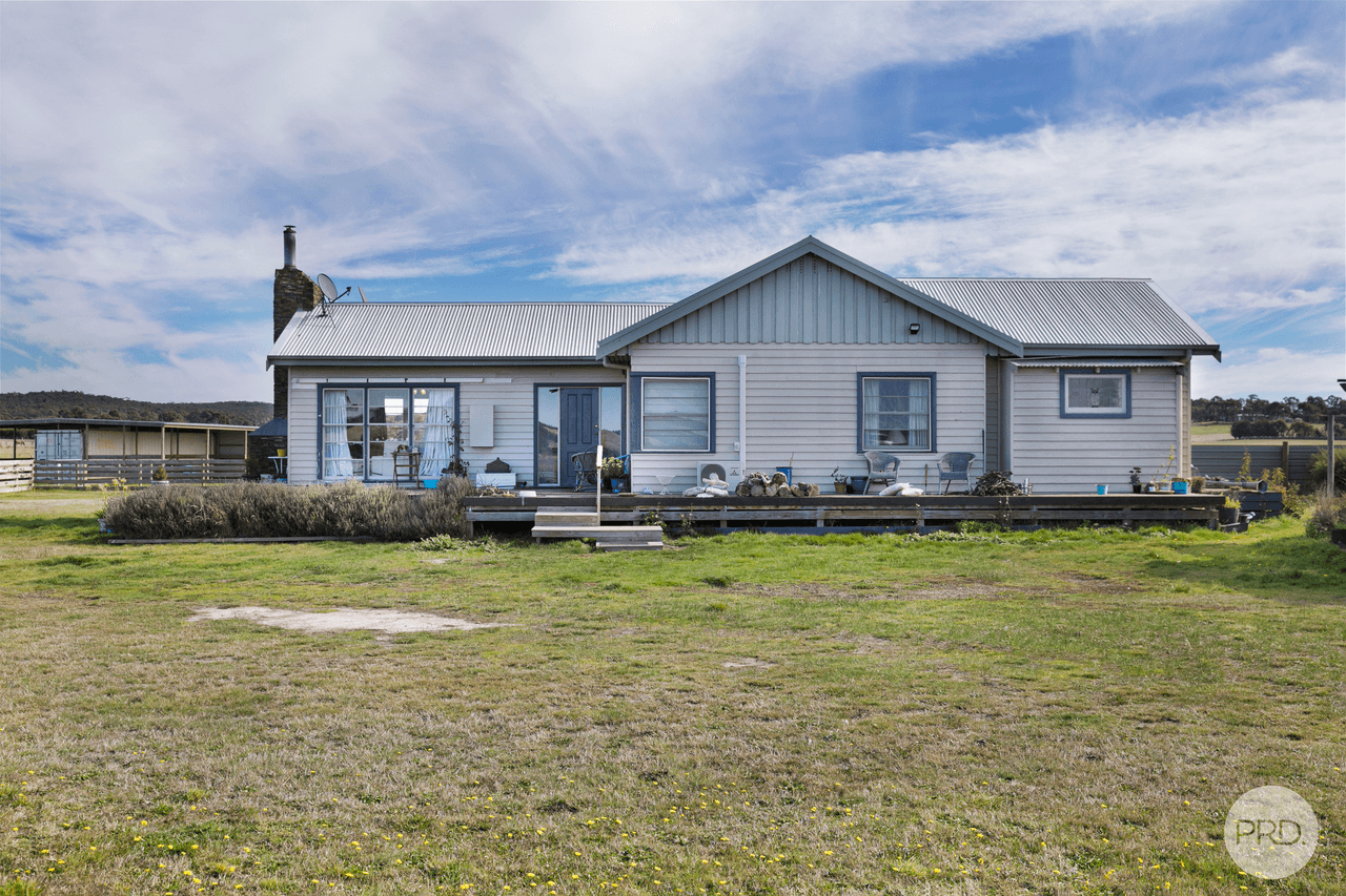 58 Church Road, TRAWALLA, VIC 3373