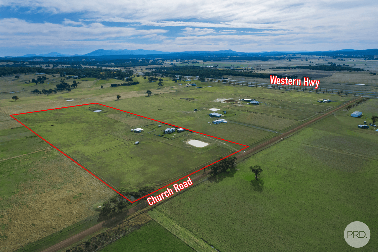 58 Church Road, TRAWALLA, VIC 3373