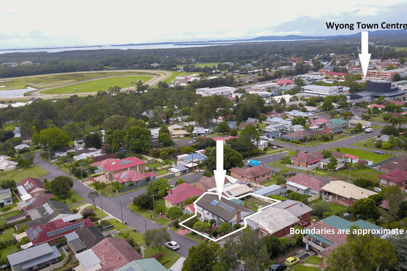 11 Crystal Crescent, Wyong, NSW 2259