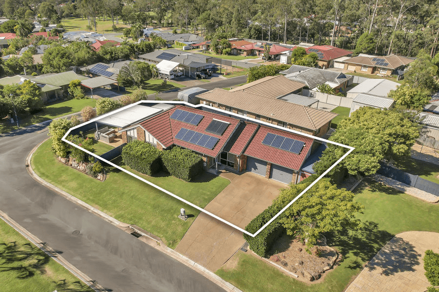 2 Diosma Close, YAMANTO, QLD 4305