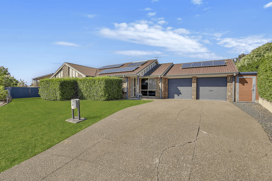 2 Diosma Close, YAMANTO, QLD 4305
