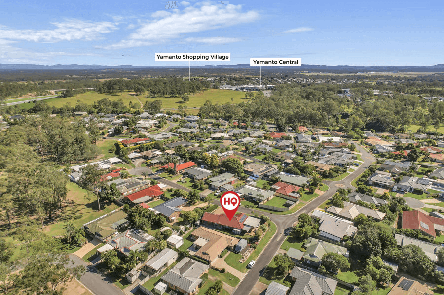 2 Diosma Close, YAMANTO, QLD 4305
