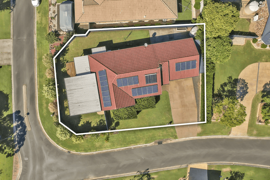 2 Diosma Close, YAMANTO, QLD 4305
