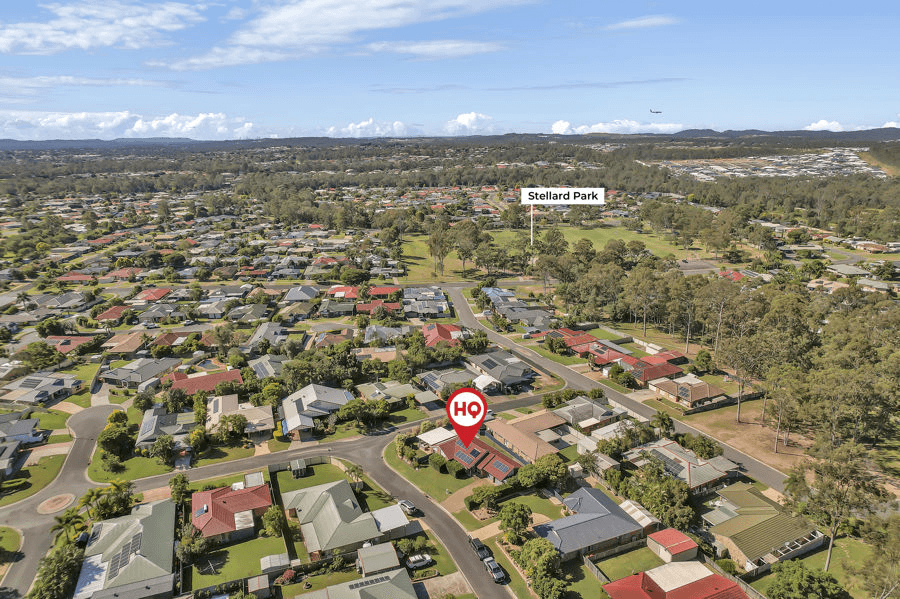 2 Diosma Close, YAMANTO, QLD 4305