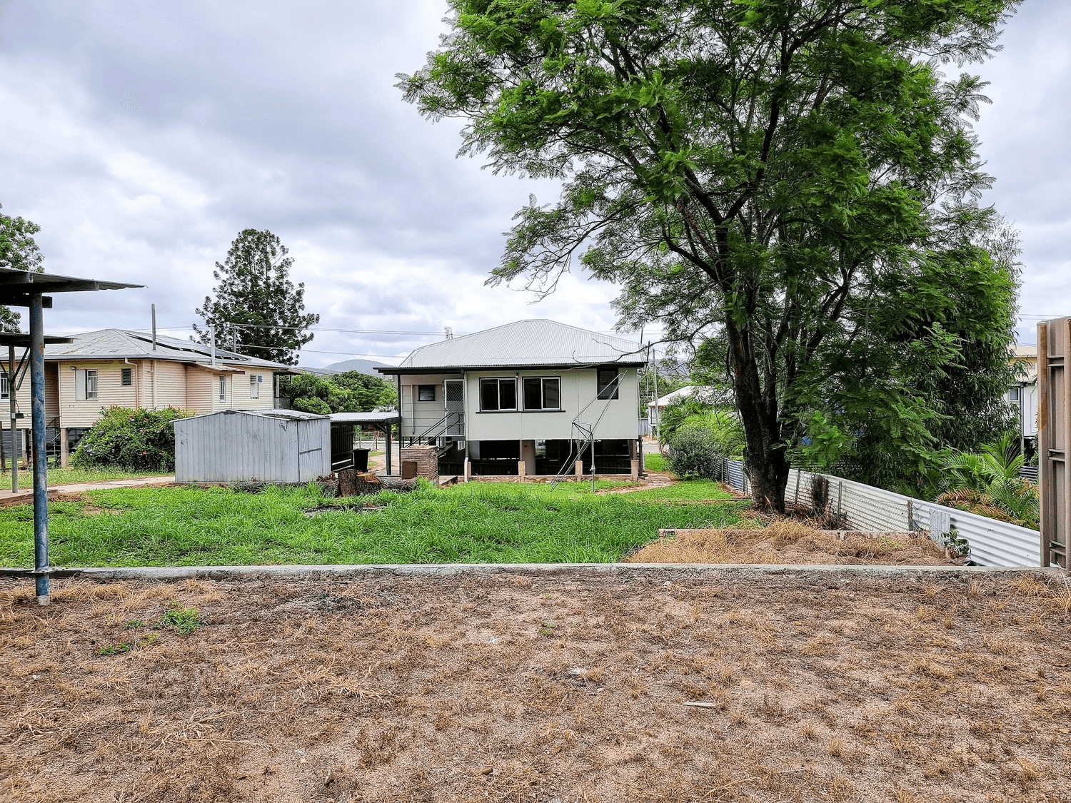 49 Sonoma Street, Collinsville, QLD 4804