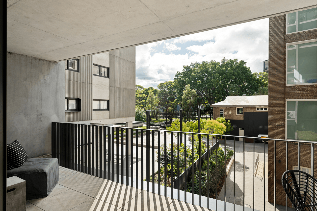 206/5 Mungo Scott Place, Summer Hill, NSW 2130