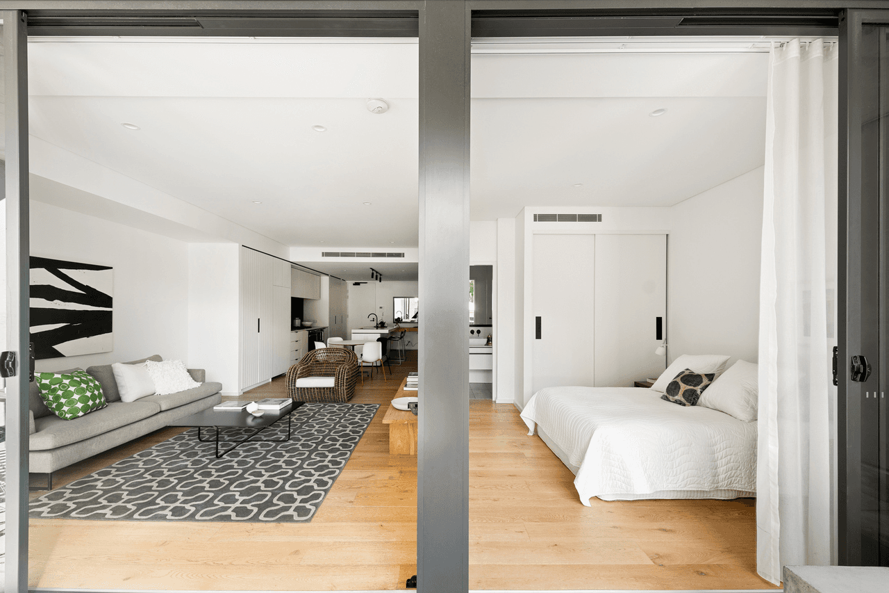 206/5 Mungo Scott Place, Summer Hill, NSW 2130