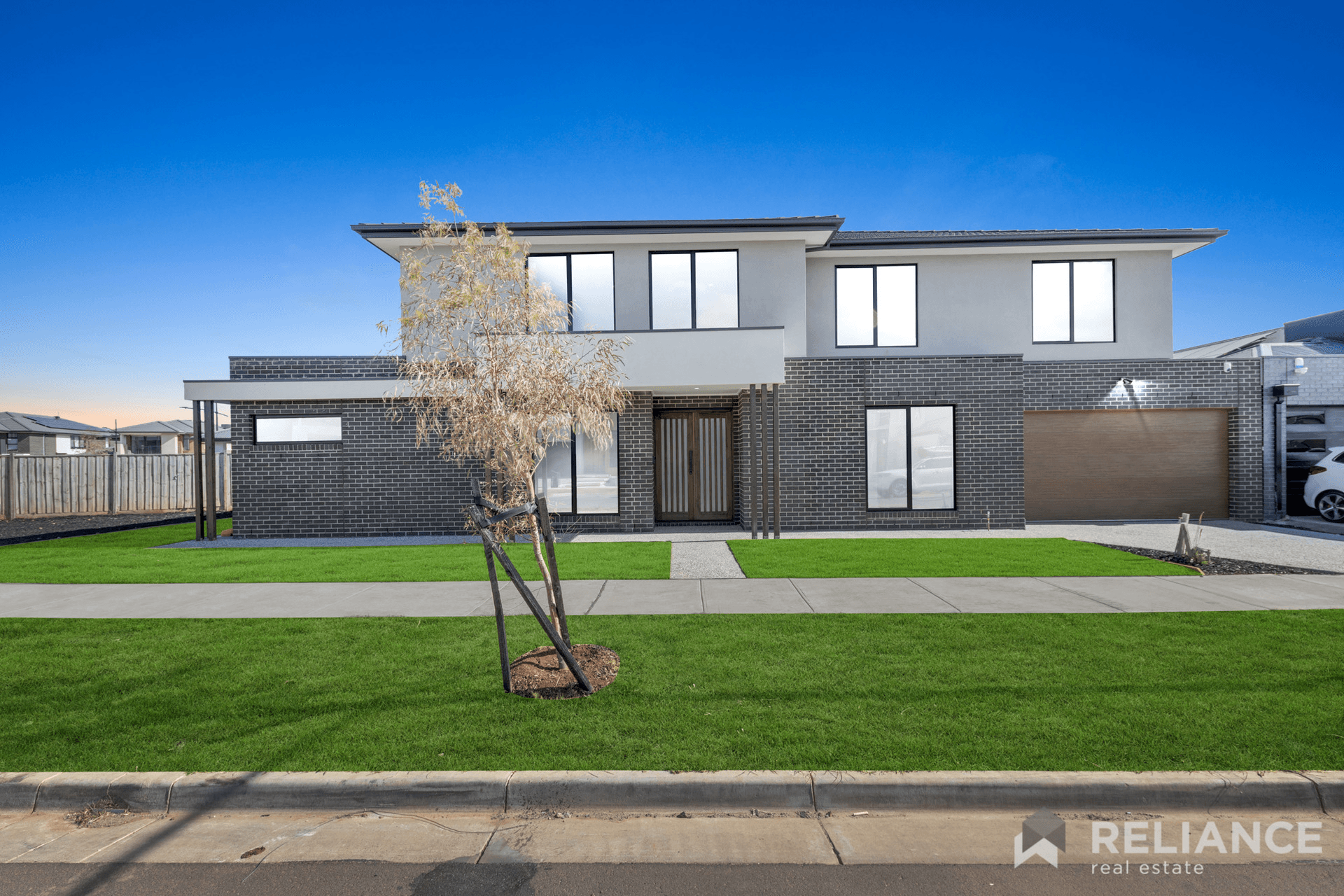 44 Foal Circuit, Fraser Rise, VIC 3336