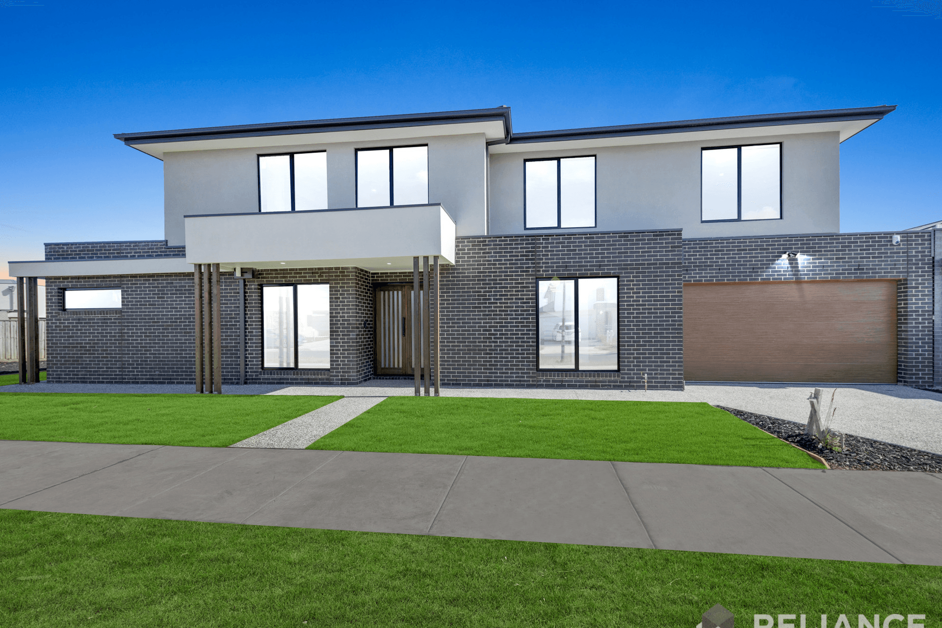 44 Foal Circuit, Fraser Rise, VIC 3336