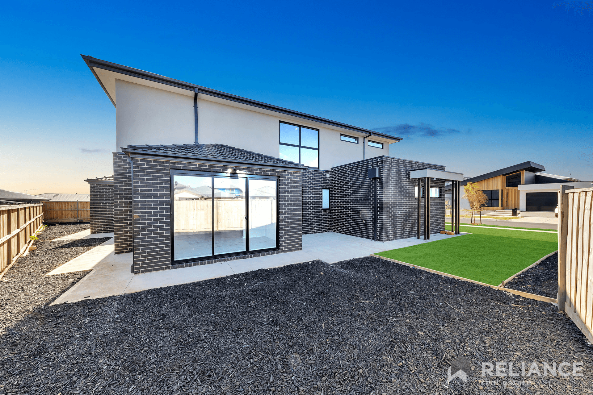 44 Foal Circuit, Fraser Rise, VIC 3336