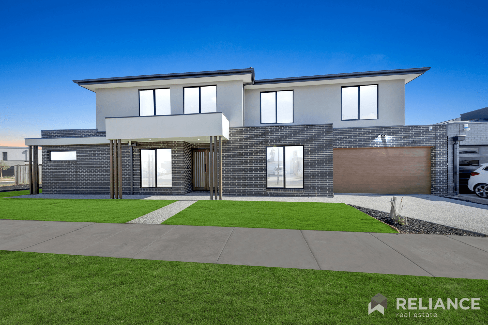 44 Foal Circuit, Fraser Rise, VIC 3336