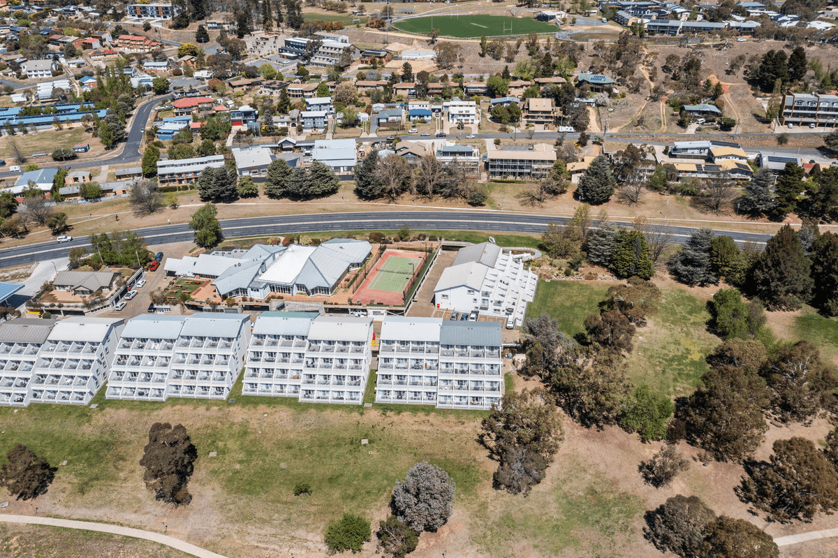 422/10 Kosciuszko, Jindabyne, NSW 2627