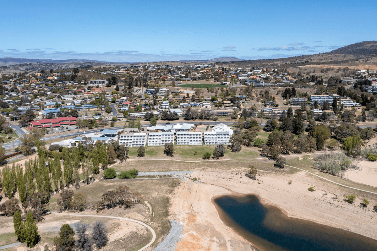 422/10 Kosciuszko, Jindabyne, NSW 2627