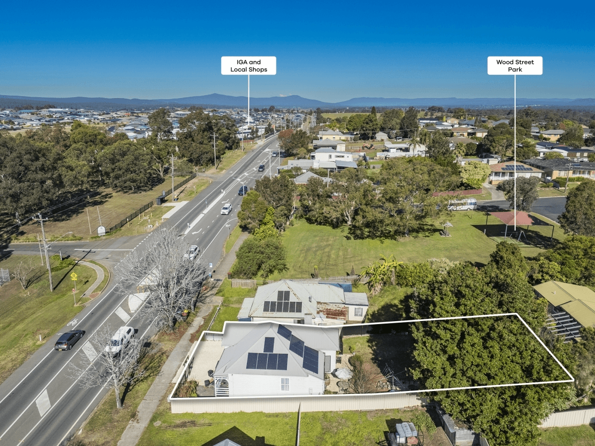 7 Cessnock Road, Gillieston Heights, NSW 2321