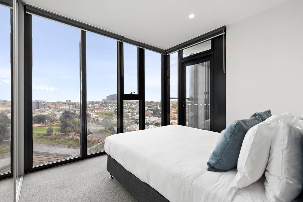 605/1 Warde Street, Footscray, VIC 3011
