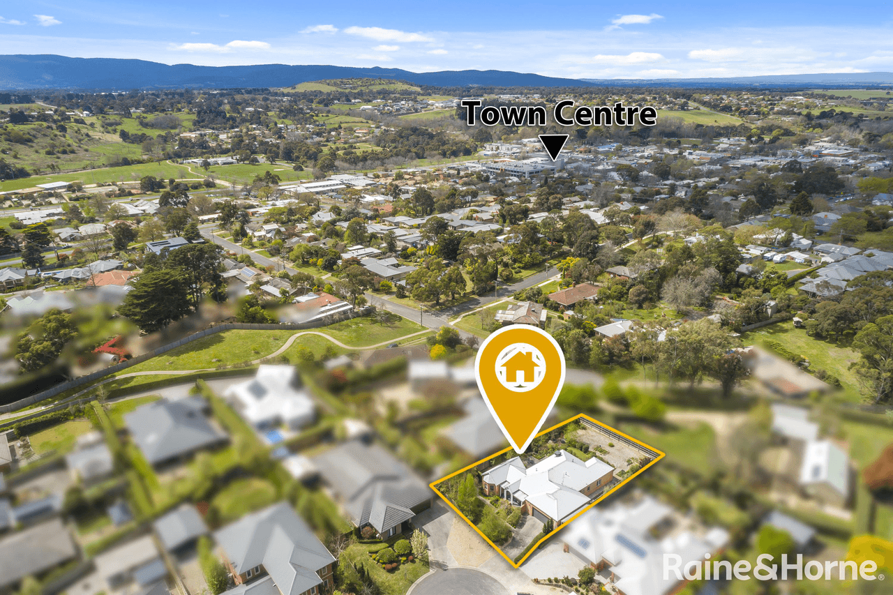 9 Harvard Court, GISBORNE, VIC 3437