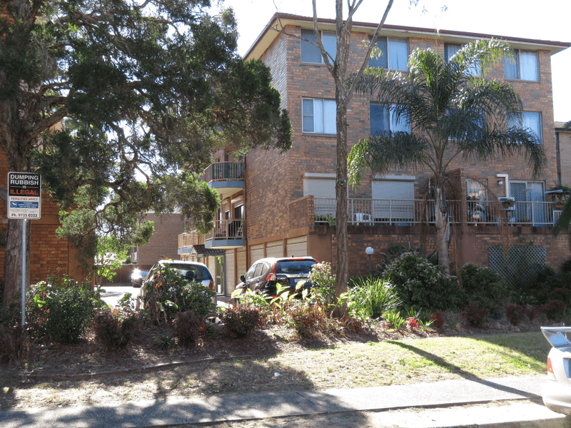 12/12-18 Equity Place, CANLEY VALE, NSW 2166
