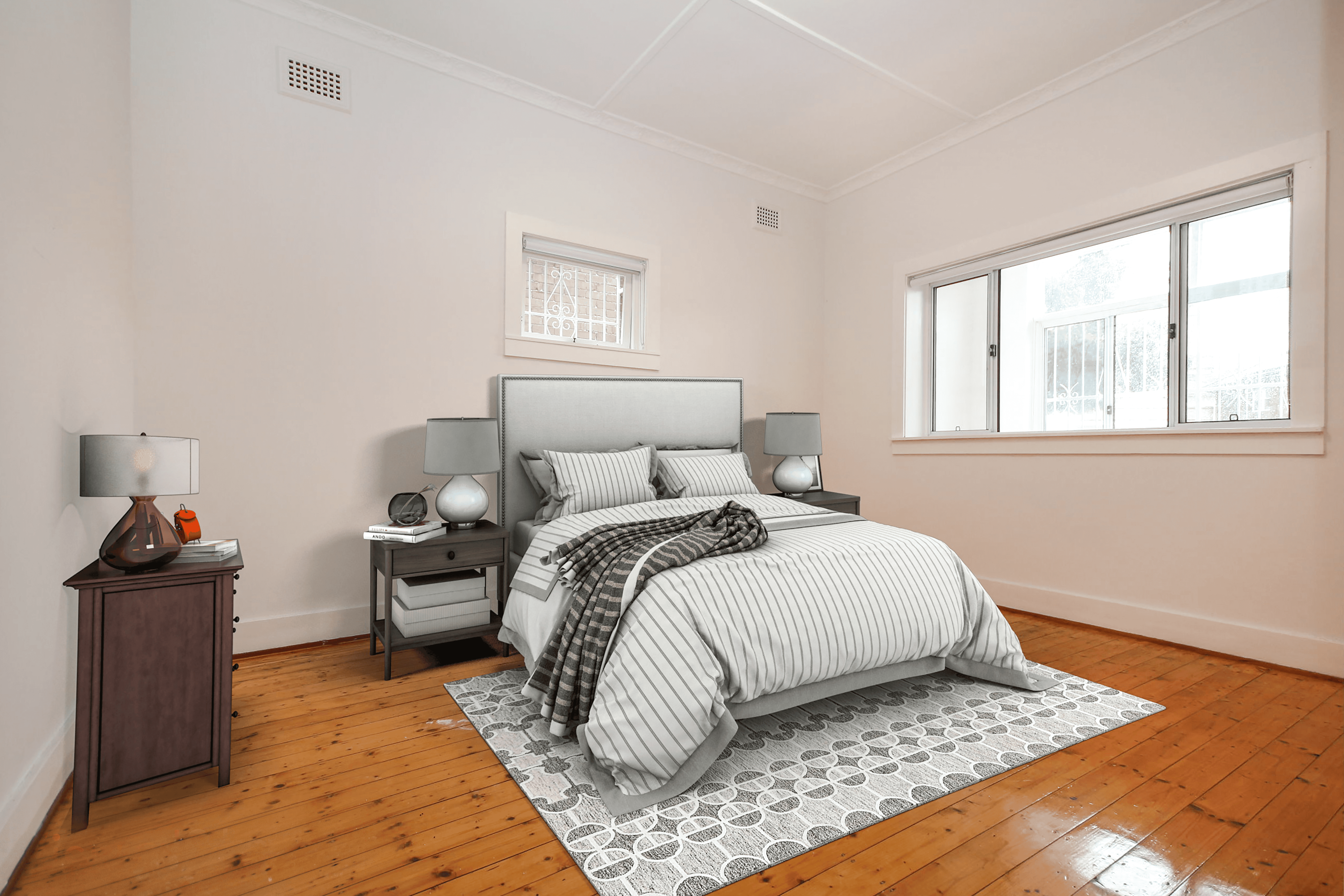 2/580 Old South Head Road, ROSE BAY, NSW 2029