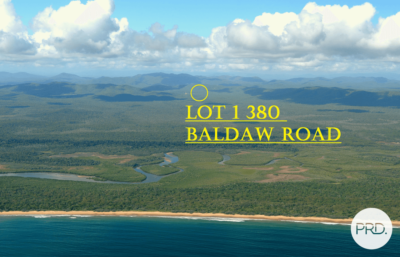 380 Baldaw Road, AGNES WATER, QLD 4677