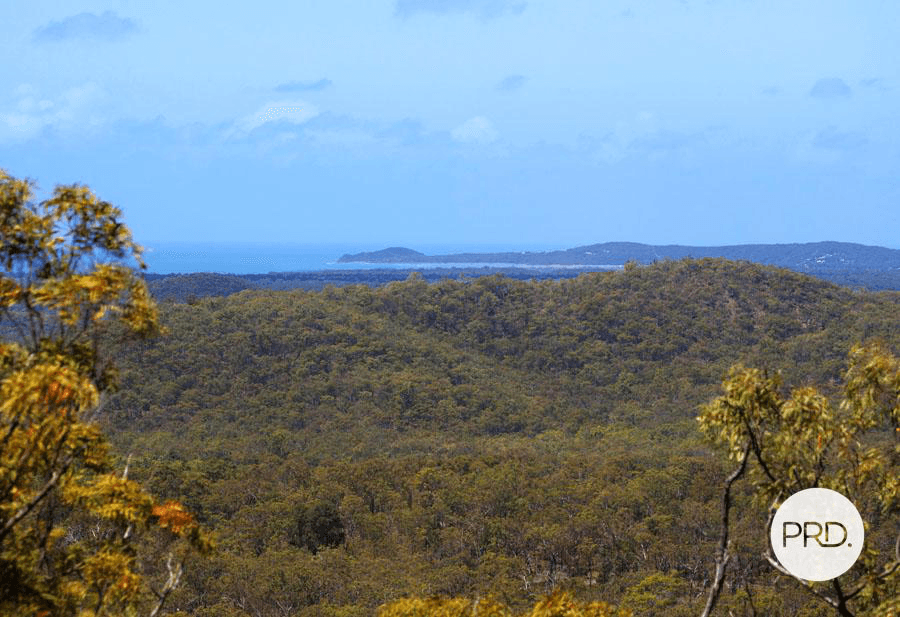 380 Baldaw Road, AGNES WATER, QLD 4677