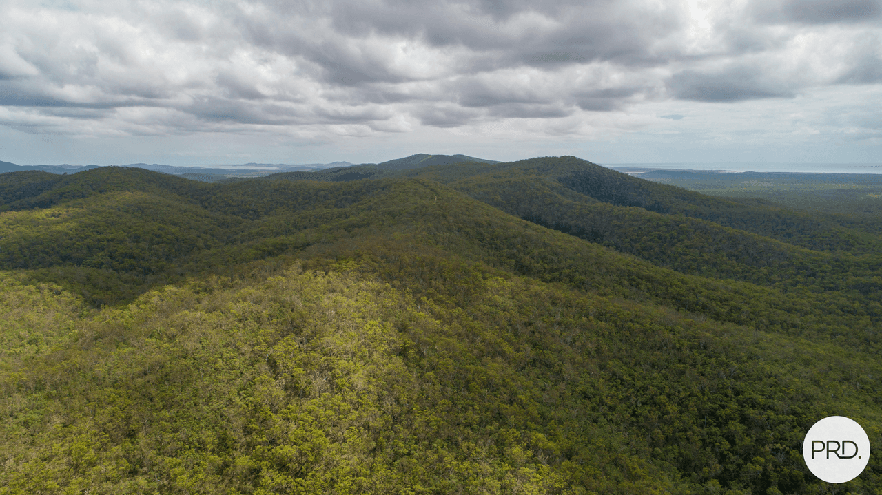 380 Baldaw Road, AGNES WATER, QLD 4677