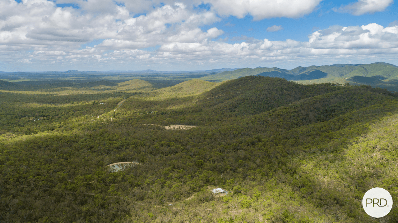 380 Baldaw Road, AGNES WATER, QLD 4677