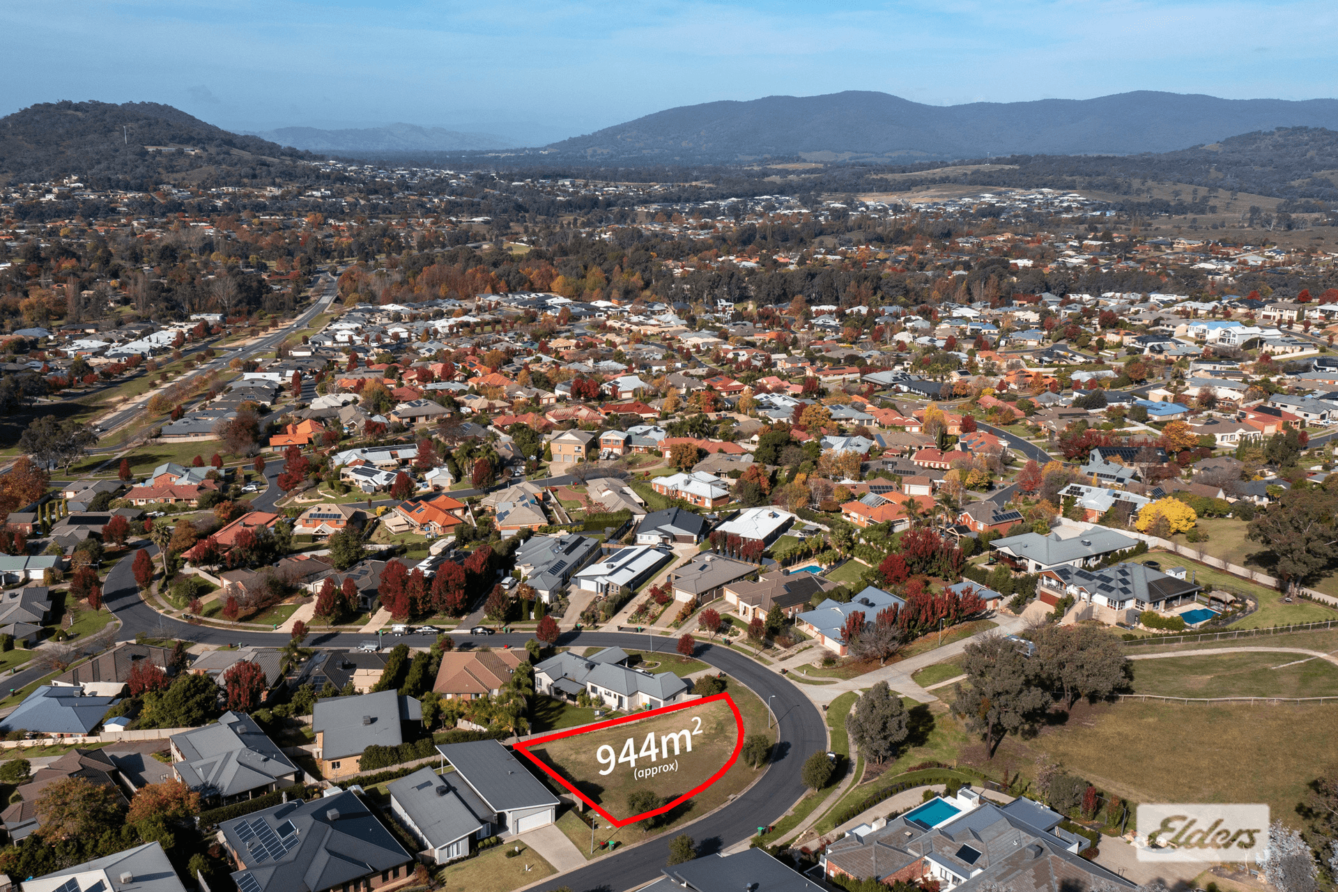 24 Ballara Drive, Wodonga, VIC 3690