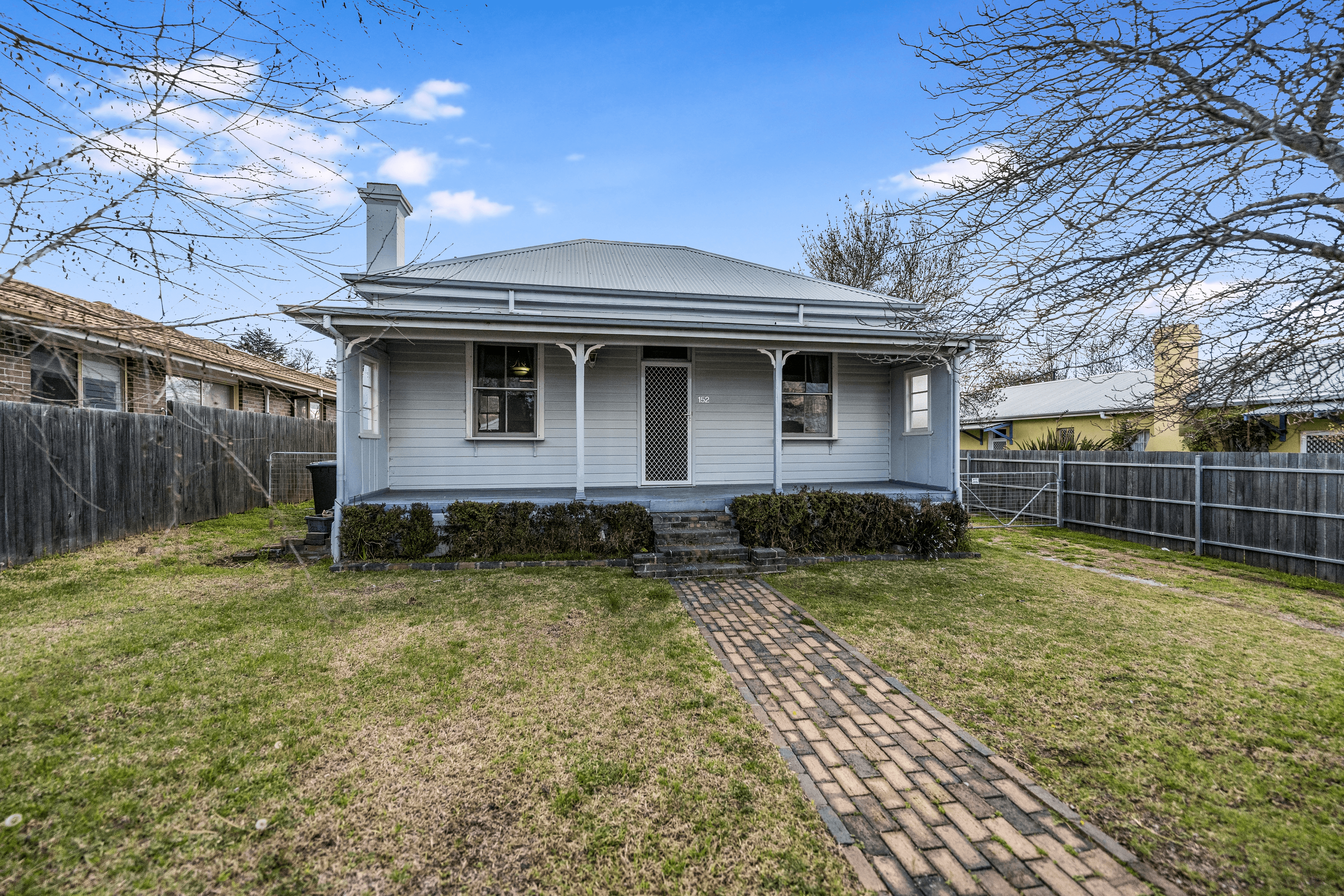 152 Marsh Street, ARMIDALE, NSW 2350