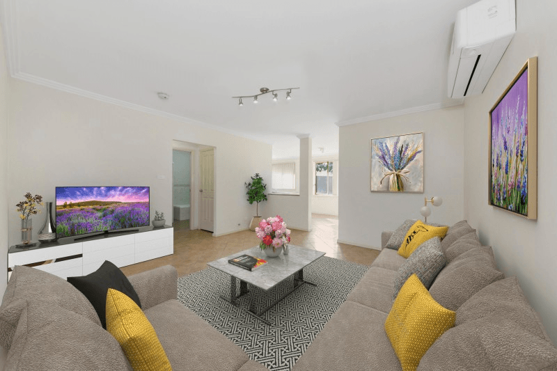 02/31 Hampden Rd, SOUTH WENTWORTHVILLE, NSW 2145