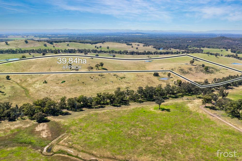 78 Cherry Tree Road, Bailieston, VIC 3608