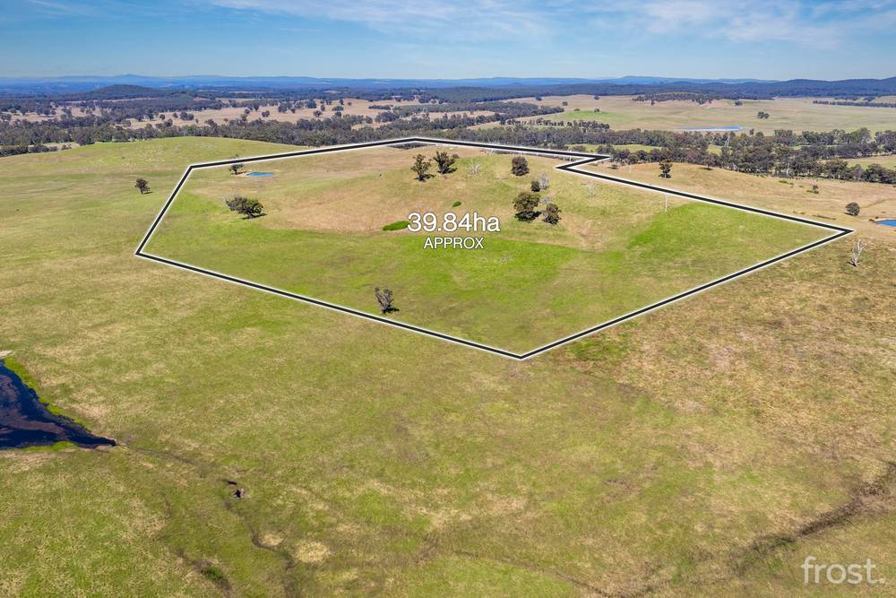 78 Cherry Tree Road, Bailieston, VIC 3608