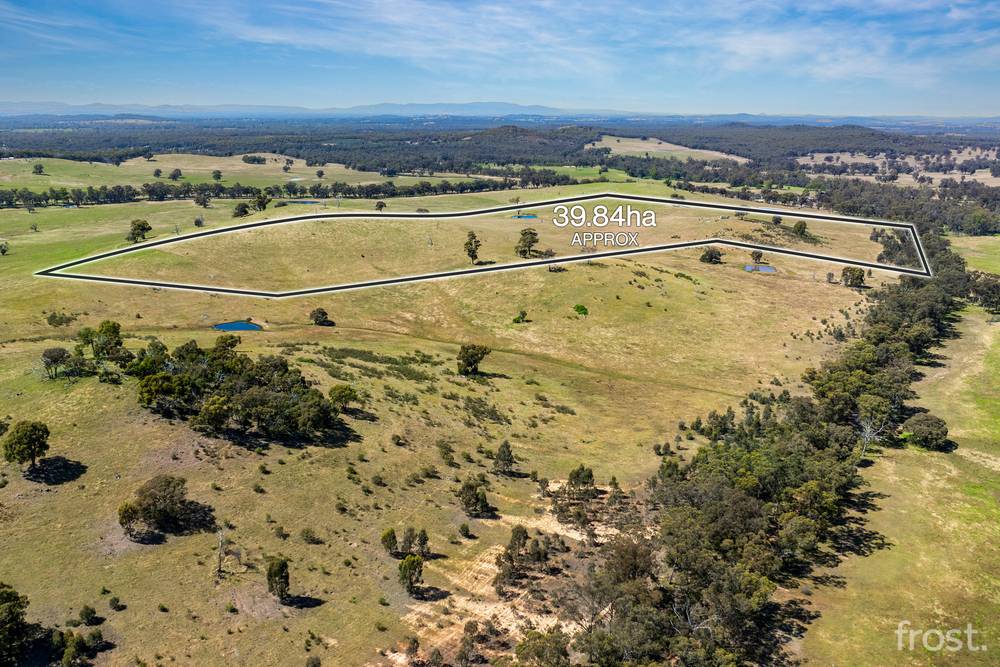 78 Cherry Tree Road, Bailieston, VIC 3608