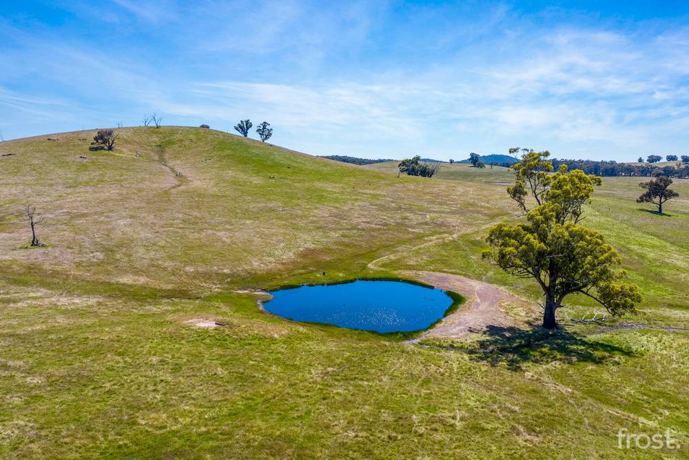 78 Cherry Tree Road, Bailieston, VIC 3608