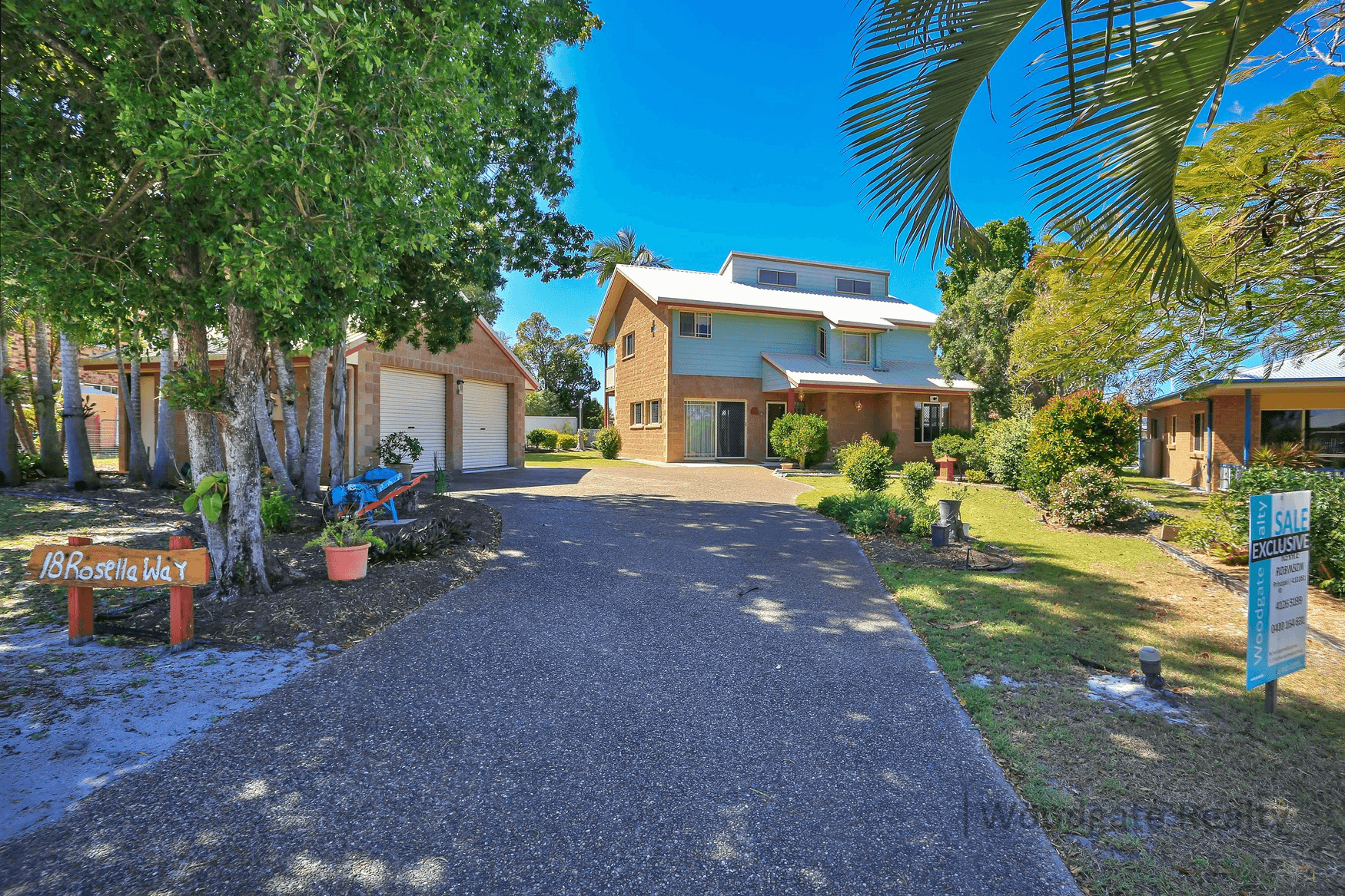 18 Rosella Way, Woodgate, QLD 4660