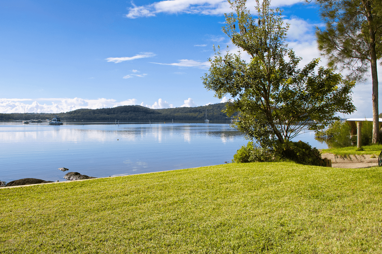 50 Eastslope Way, North Arm Cove, NSW 2324