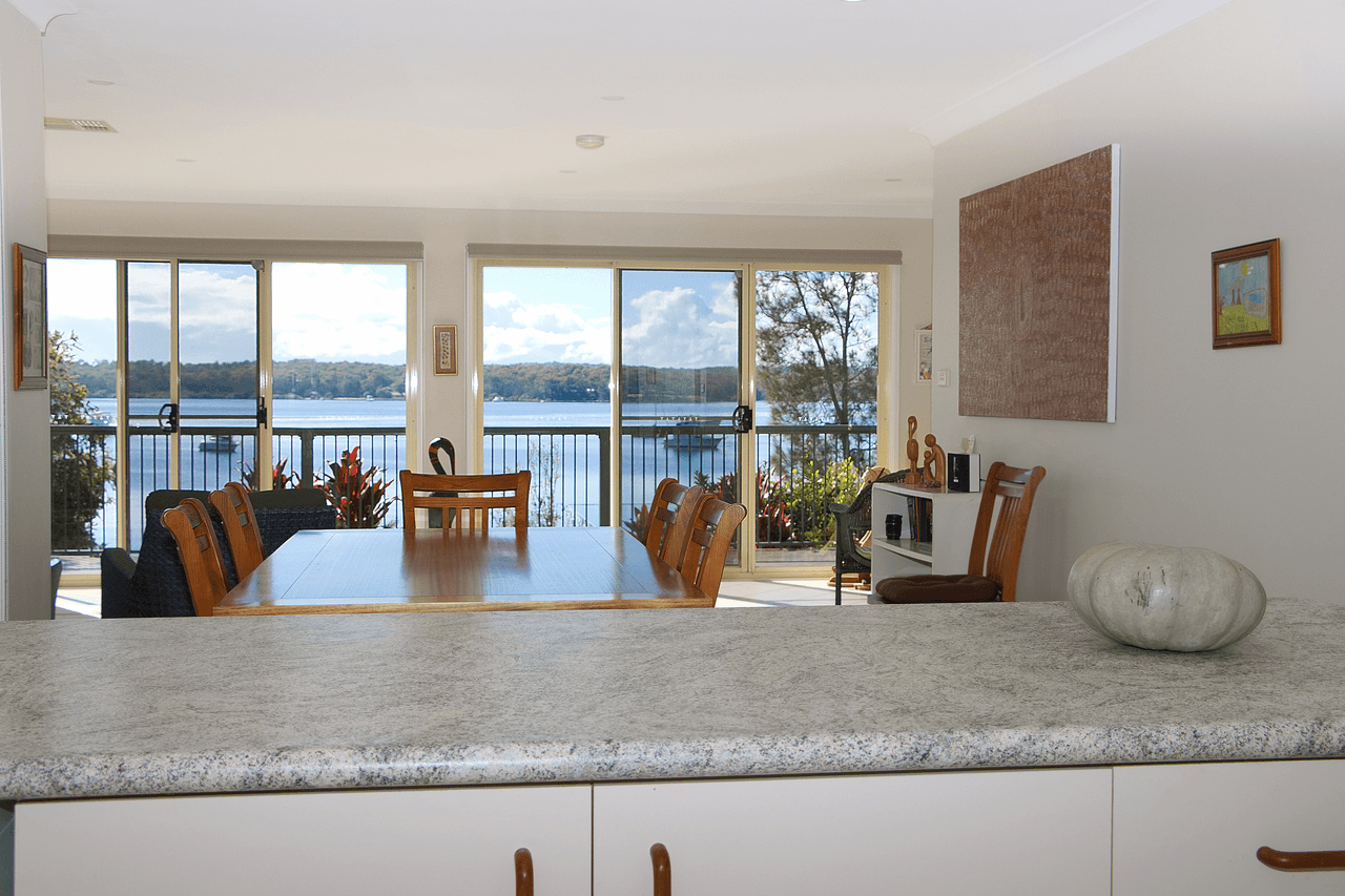 50 Eastslope Way, North Arm Cove, NSW 2324