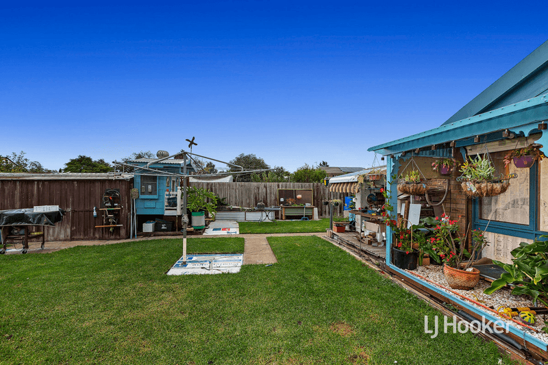 1 Crana Court, HOPPERS CROSSING, VIC 3029