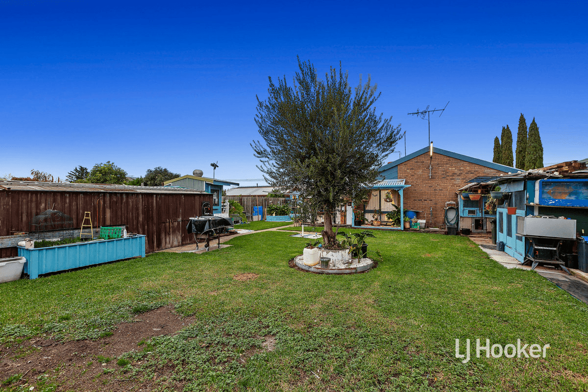 1 Crana Court, HOPPERS CROSSING, VIC 3029