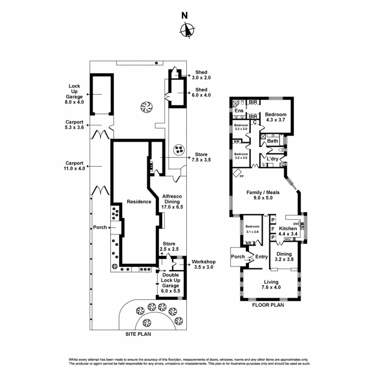 1 Crana Court, HOPPERS CROSSING, VIC 3029