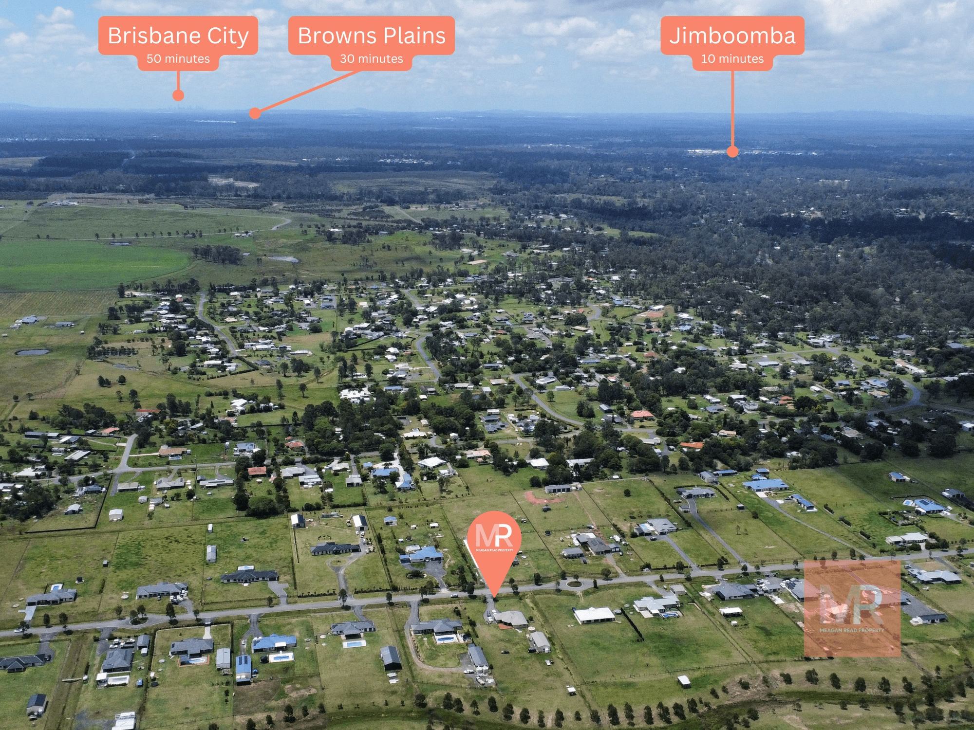 86 Brumby Drive, WOODHILL, QLD 4285