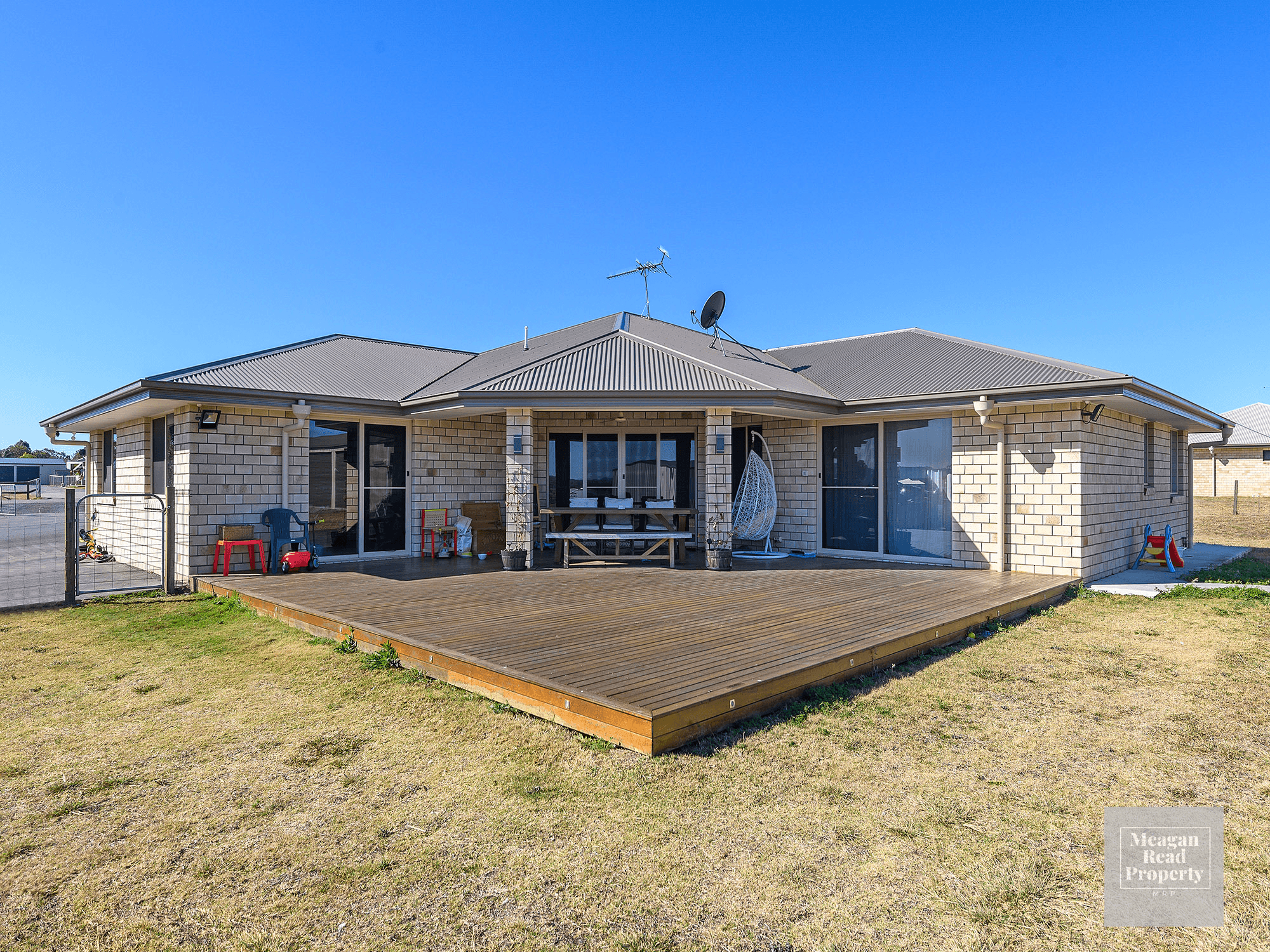 86 Brumby Drive, WOODHILL, QLD 4285